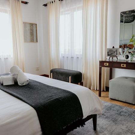 Fritz Manor Bed And Breakfast ซวาคอปมุนด์ ภายนอก รูปภาพ