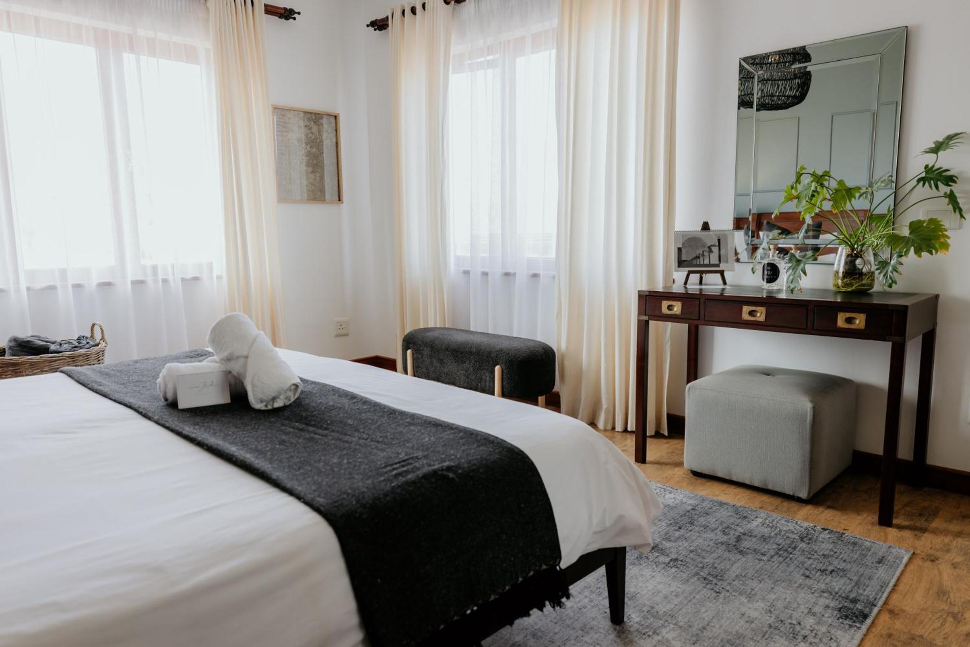 Fritz Manor Bed And Breakfast ซวาคอปมุนด์ ภายนอก รูปภาพ