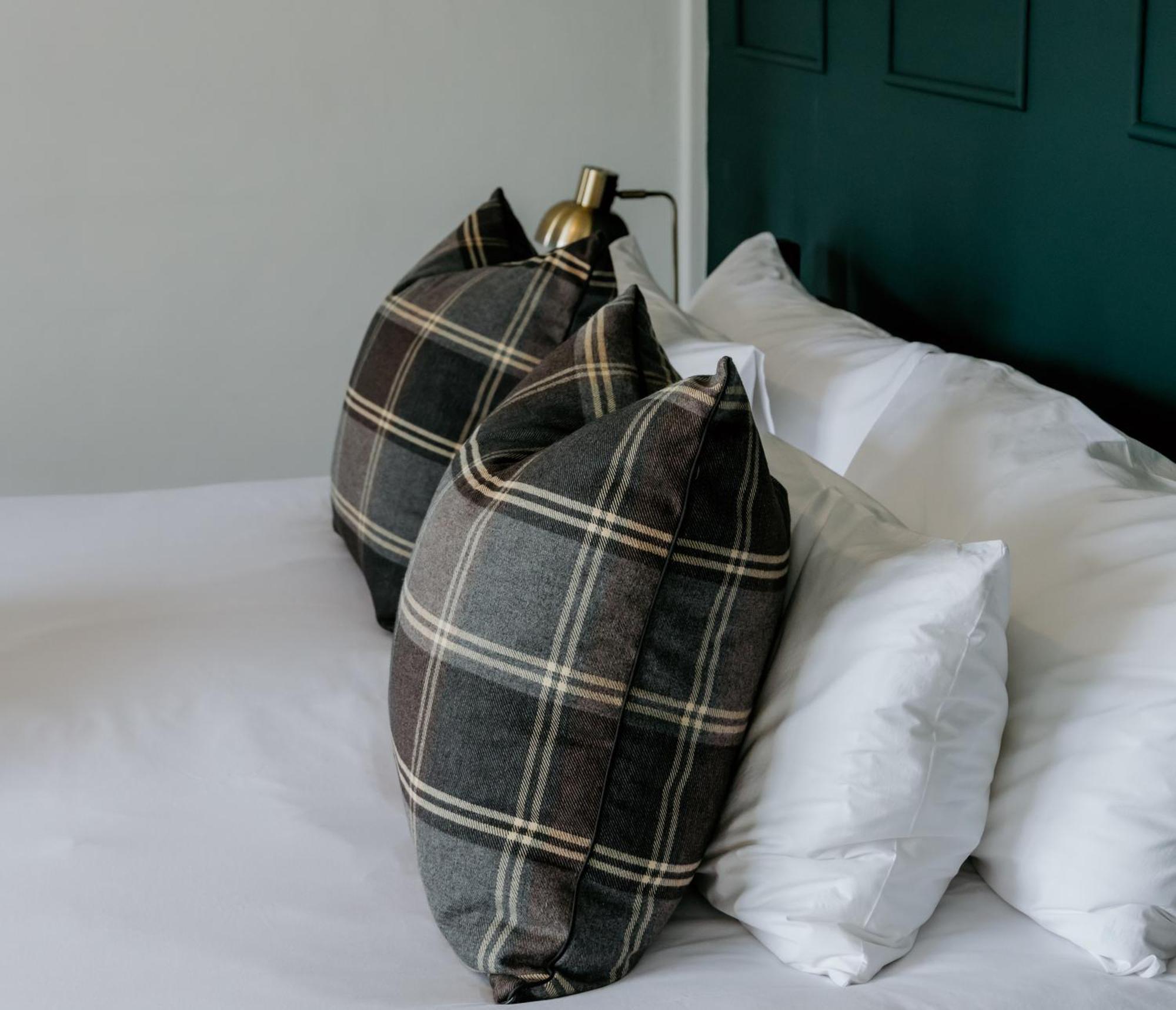 Fritz Manor Bed And Breakfast ซวาคอปมุนด์ ภายนอก รูปภาพ