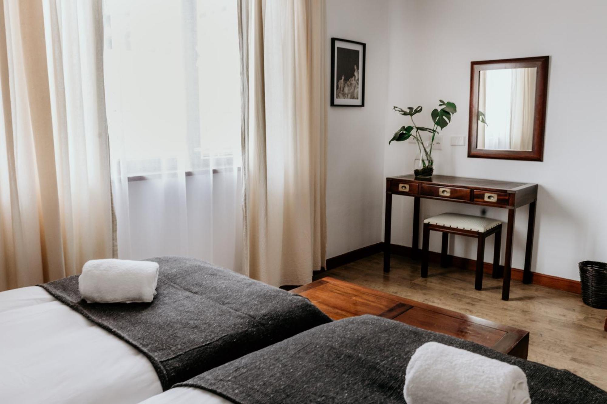 Fritz Manor Bed And Breakfast ซวาคอปมุนด์ ภายนอก รูปภาพ