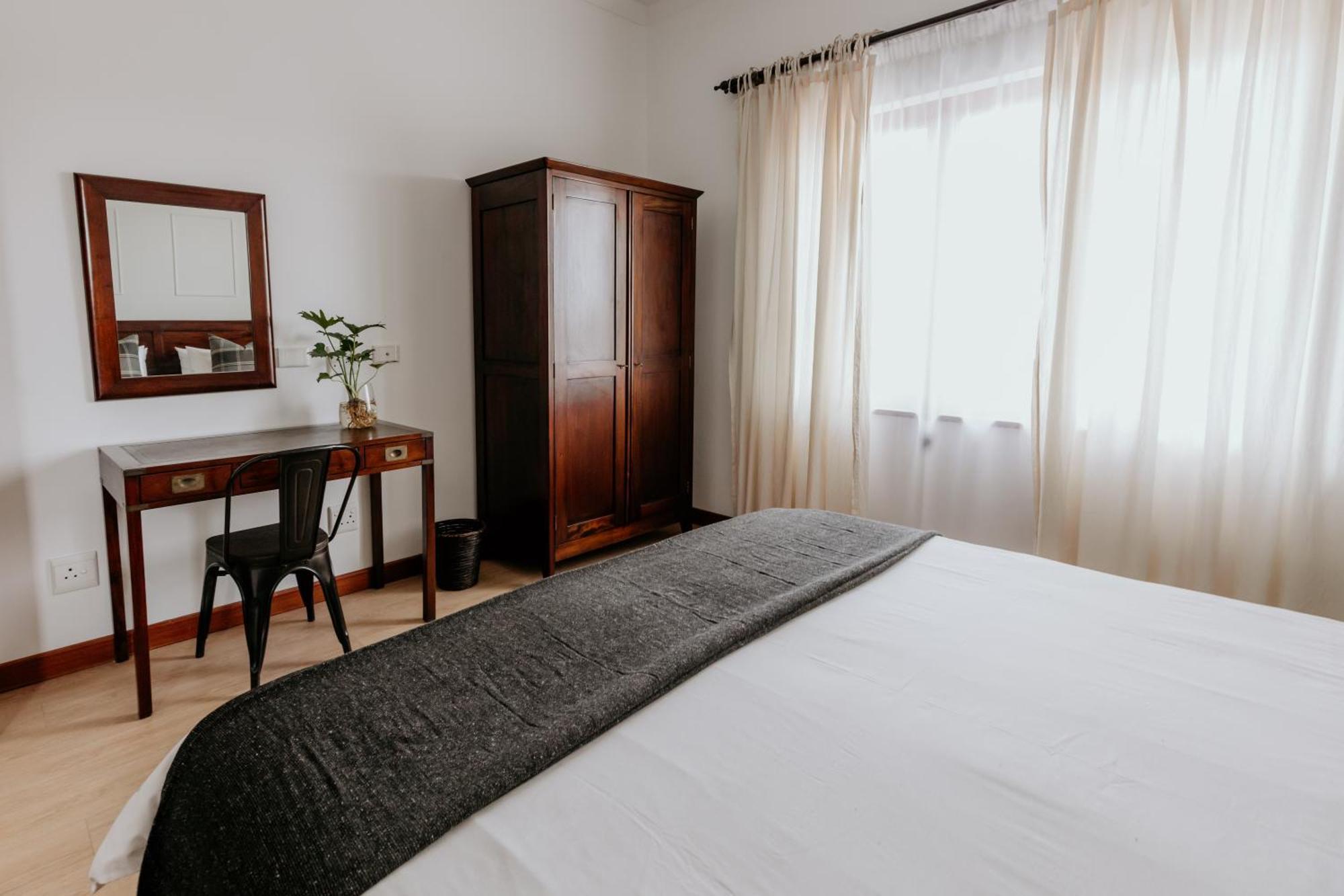 Fritz Manor Bed And Breakfast ซวาคอปมุนด์ ภายนอก รูปภาพ