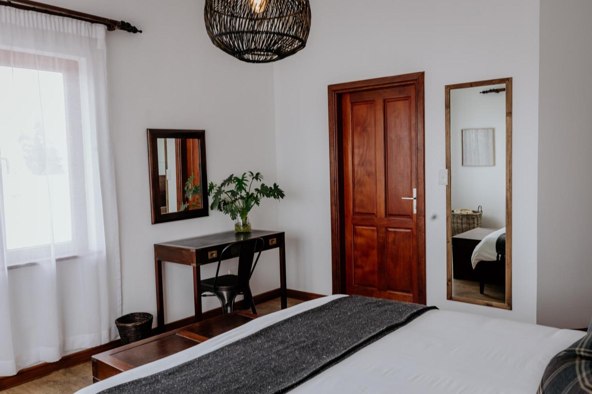 Fritz Manor Bed And Breakfast ซวาคอปมุนด์ ภายนอก รูปภาพ